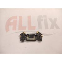 Vision adapter board