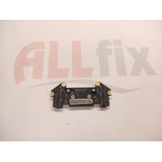 Vision adapter board