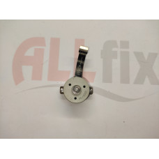 phantom 4/pro gimbal roll motor