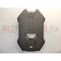 lower shell V2, apakšējais korpuss