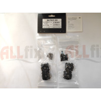 propeller mounting plate part 5, popelleru tu...