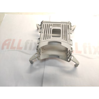 battery compartment bracket, akumulātora noda...