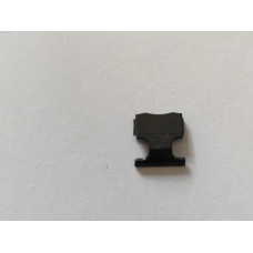 Air 2 kameras stiprinājuma vāciņš, gimbal camera cover cap no.6