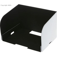 RC monitor hood (tablets), saulessargs planše...