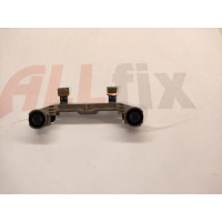 front vision sensor