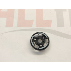 mavic pro / mavic 2 pro/zoom ccw propelleru turētājs, propeller mounting plate