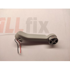 mavic mini rear right arm, aizmugures labā kāja