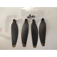 mavic mini propelleri melns/zelts gals 4.gab
