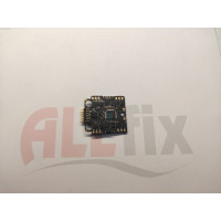 esc plate, esc board