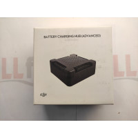 Battery Charging Hub (Advanced), lādētājs