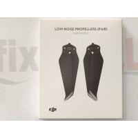 mavic 2 low  noise propellers , propelleri 2....