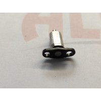 air 2s priekšas eņģe front shaft