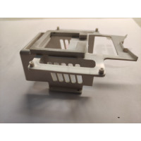 body main board bracket,  mātes plates stipri...