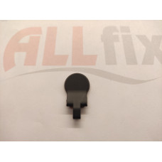 gimbal yaw motor cover, vāciņš