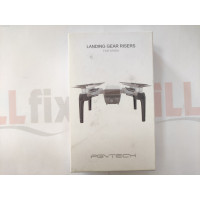 pgytech landing gear extensions, atbalsta kāj...