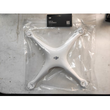 phantom 4 augšējais korpuss upper shell
