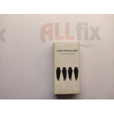 mavic 2 air propelleri pelēks, 2gab