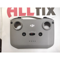 Air 2 rc upper cover, pults aukšējais korpuss