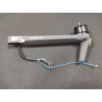 Mavic 3 front left arm, priekšējā kreisā kāja
