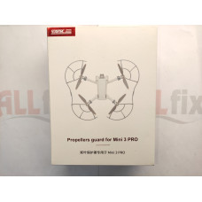 propeller guard, propelleru rāmis