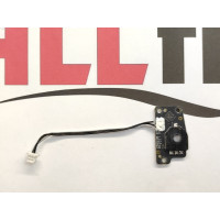 Air 2  left RC  dial board ,  pults kreisā po...