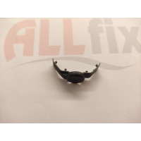 Gimbal Roll Arm cover, U veida kājas gimbalam...