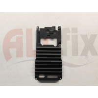 mini main board heat sink, mātes plates radia...
