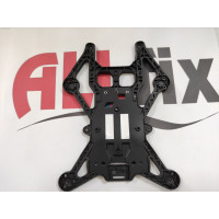 avata central supporting plate ( with graphit...