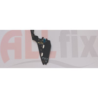 fpv arm landing gear antenna right
